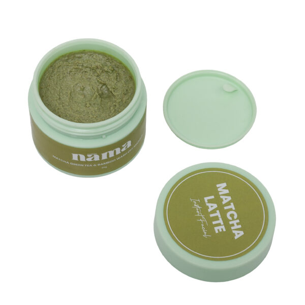 Instant facial- Matcha Latte - Image 4
