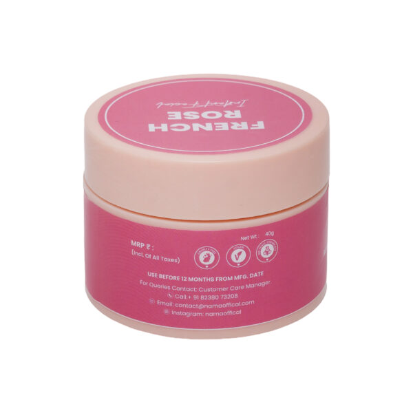 Instant facial- French Rose - Image 2