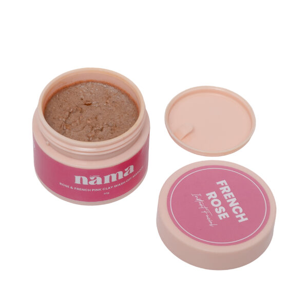 Instant facial- French Rose - Image 3
